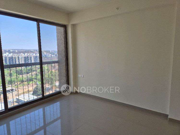 2 BHK Flat In Skyi Manas Lake for Rent  In Bhukum