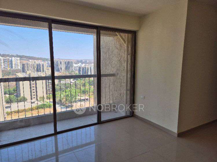 2 BHK Flat In Skyi Manas Lake for Rent  In Bhukum