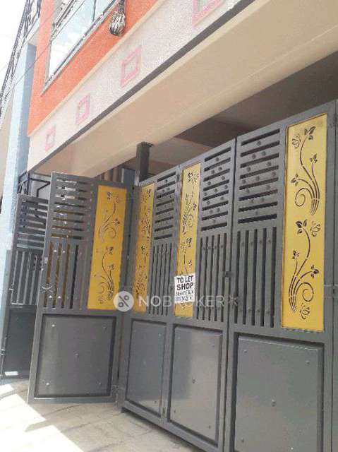 2 BHK House for Lease  In Belaku Nilaya, Vijayalakshmi Layout, Manjunatha Nagar, Bagalakunte, Bengaluru, Karnataka 560073, India