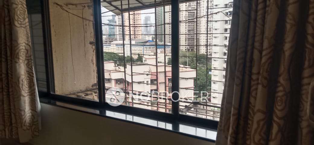 2 BHK Flat In Horizon Blue Horizon for Rent  In Malad West