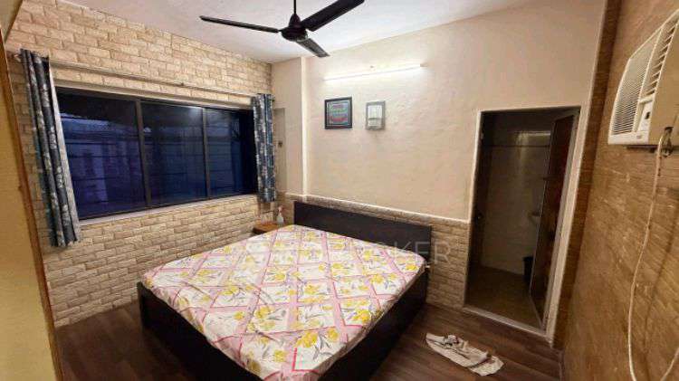 2 BHK Flat In Horizon Blue Horizon for Rent  In Malad West