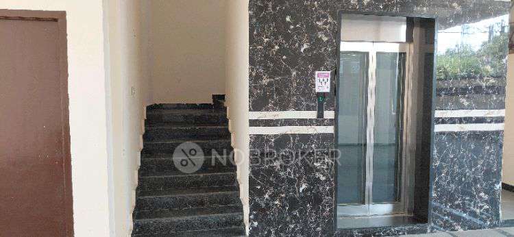 Office Space in  Kishan Bagh, Hyderabad for Rent 