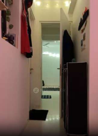 Single Room for Female In 2 BHK  In Mamurdi