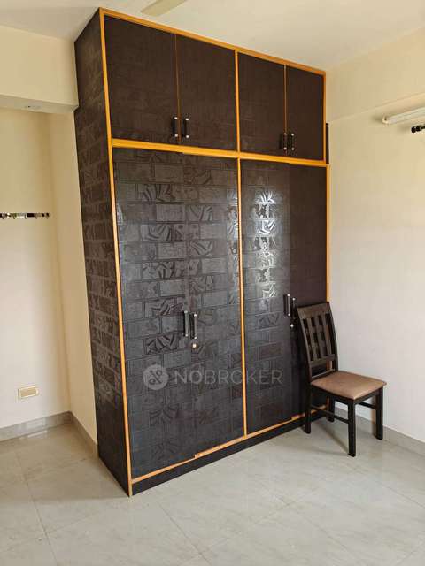 3 BHK Flat In Shriram Smrithi for Rent  In Beml Cooperative Society Layout