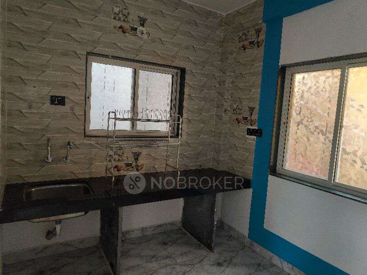 1 BHK House for Rent  In Wadgaon Sheri