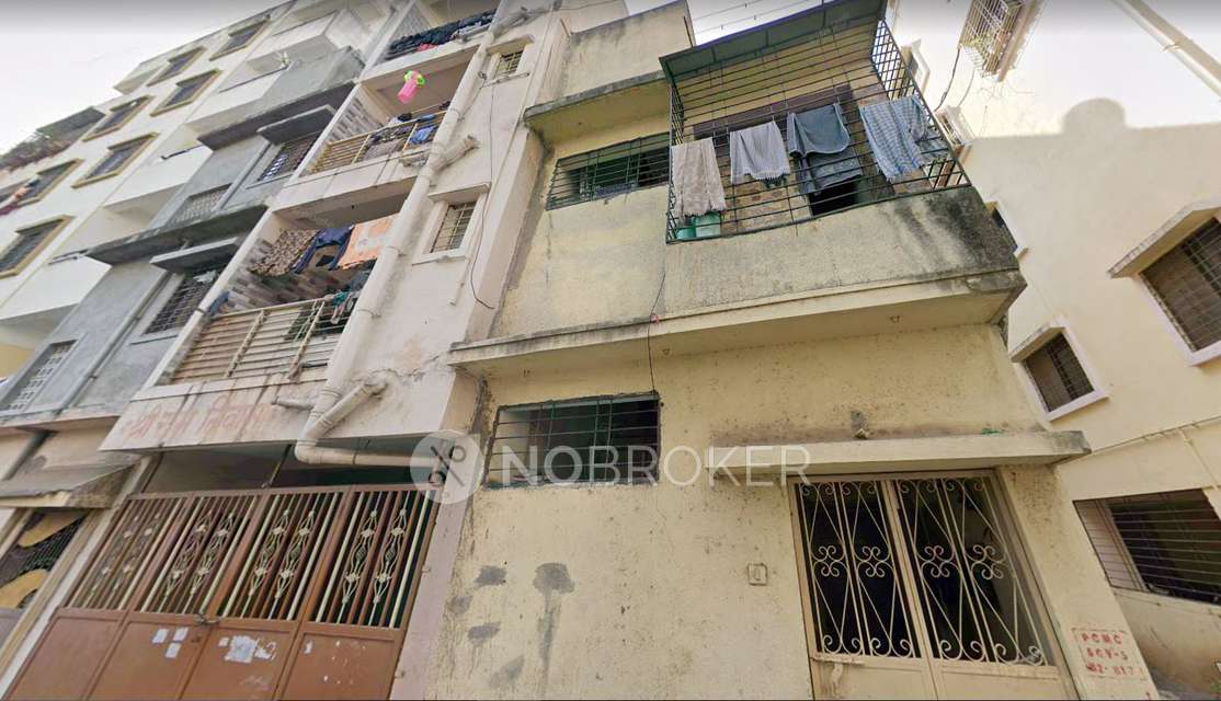 1 BHK Flat In Swami Samrth Residency Morya  Park Lane No 4 Pimple Gurav For Sale  In 1299, Moraya Pk Lane No 4, Morya Nagar, Pimple Gurav, Pimpri Chinchwad, Pimpri-chinchwad, Maharashtra 411061, India