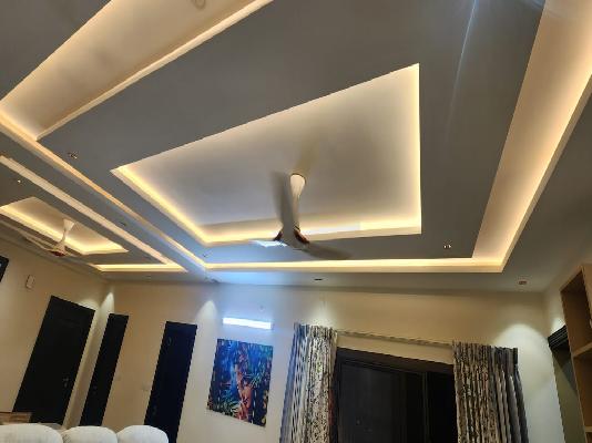 4 BHK Flat In Sobha Royal Pavilion for Rent  In Chikkakannalli