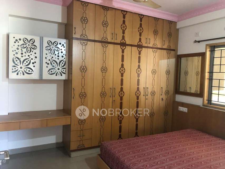 2 BHK Flat In Reliable Domicile, Electronic City for Rent  In Electronic City