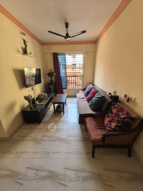 1 BHK Flat In Lobo Sutar Sadan for Rent  In Madh