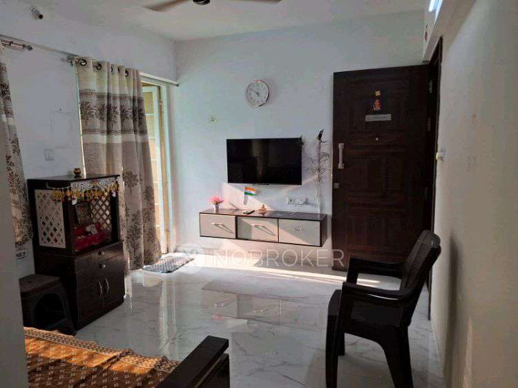 1 BHK Flat In Platinum Towers Wakad for Rent  In Platinum Tower, Yamunanagar Rd, Near Panchamrut Hotel, ???? ??? ???, ????, ?????? ??????, ?????????? 411057, India