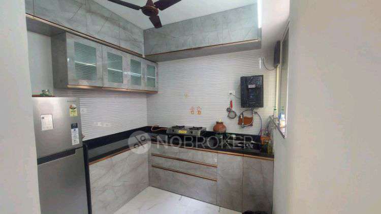 1 BHK Flat In Platinum Towers Wakad for Rent  In Platinum Tower, Yamunanagar Rd, Near Panchamrut Hotel, ???? ??? ???, ????, ?????? ??????, ?????????? 411057, India