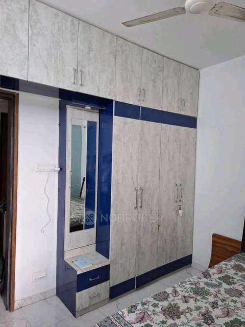 1 BHK Flat In Platinum Towers Wakad for Rent  In Platinum Tower, Yamunanagar Rd, Near Panchamrut Hotel, ???? ??? ???, ????, ?????? ??????, ?????????? 411057, India