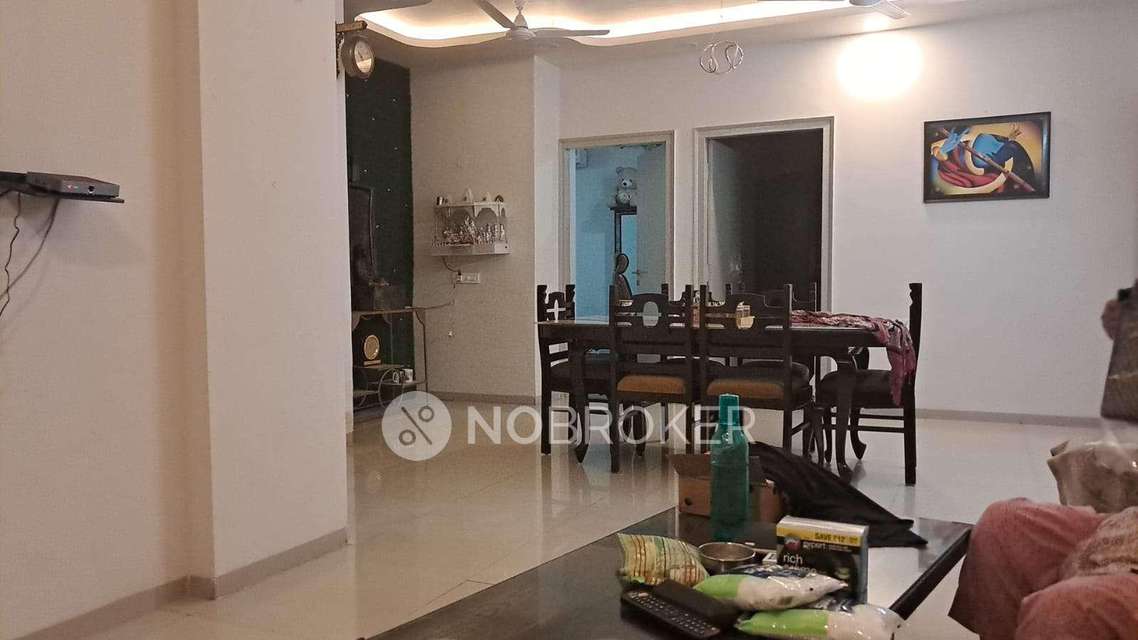 3 BHK Flat In Emaar Palm Hills For Sale  In Sector 77
