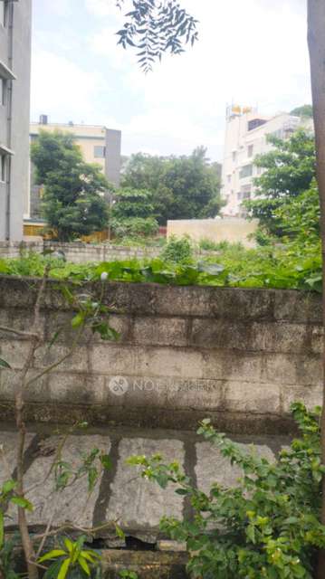 1 RK House For Sale  In Railway Layout, Jnana Ganga Nagar