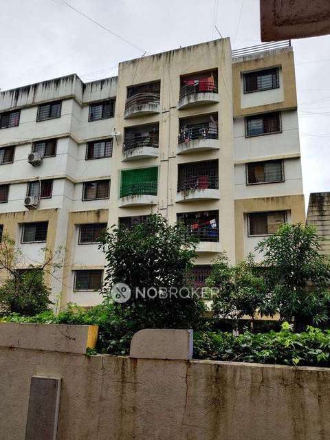 1 BHK House for Rent  In Sudarshan Paradise