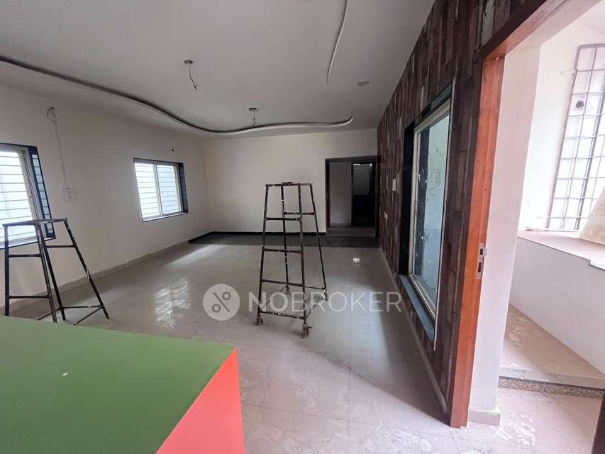 Office Space in Banjara Hills Nbt Nagar Road 12, Hyderabad for Rent 