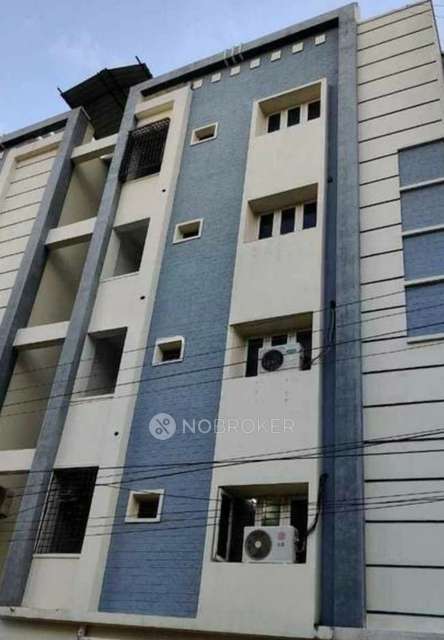 2 BHK Flat In Aditya Vrishabhadri for Rent  In Gachibowli