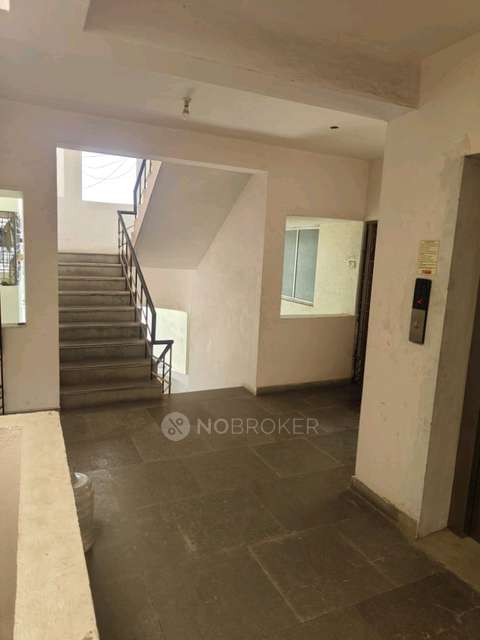 2 BHK Flat In Ashok Manor Apartments Medawakkam Main Road Kovilambakkam For Sale  In Ashok Manor