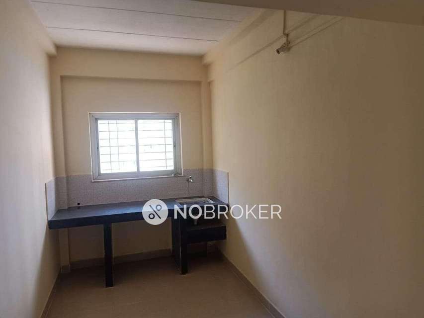 1 BHK Flat In Shivneri Apartment For Sale  In Mahalunge