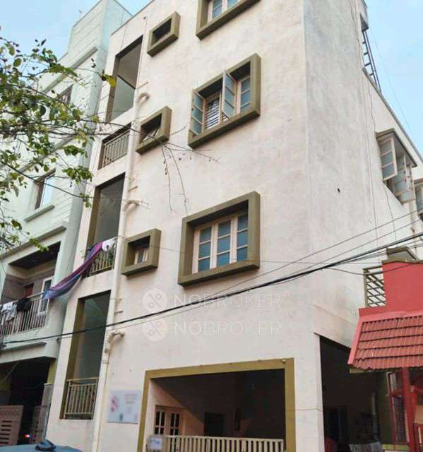 2 BHK Flat for Rent  In Hongasandra