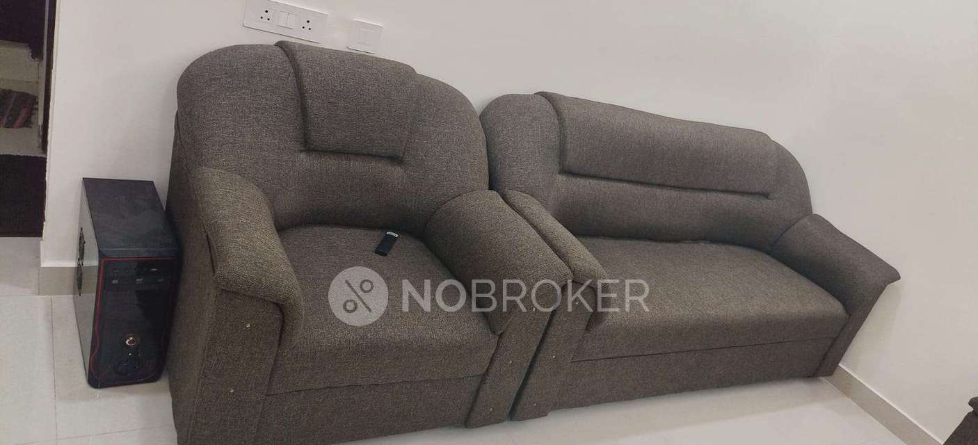 2 BHK Flat In Acon Sai Siddhi Apartments For Sale  In Thoraipakkam 