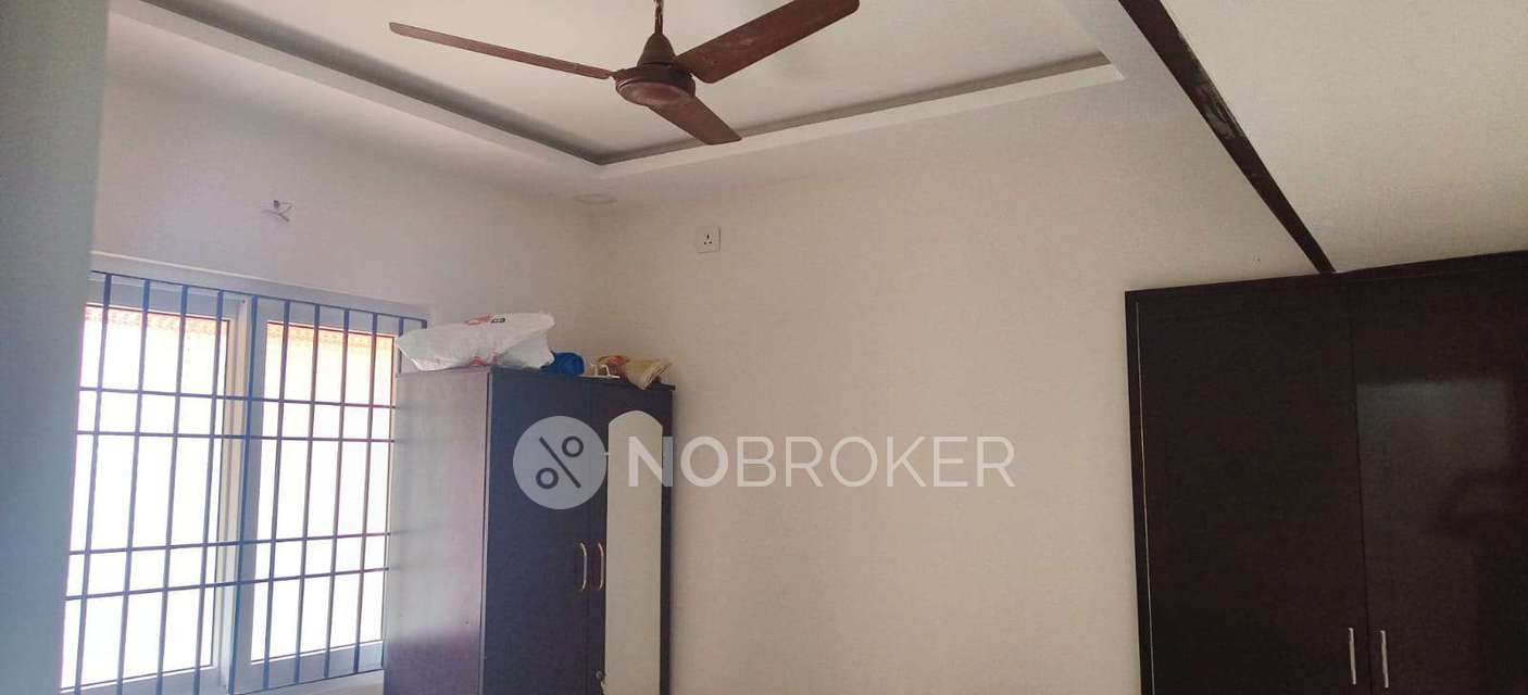 2 BHK Flat In Acon Sai Siddhi Apartments For Sale  In Thoraipakkam 