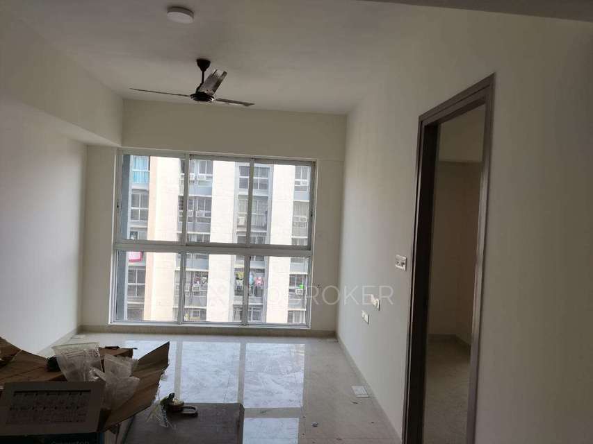 2 BHK Flat In Lodha Crown Violet for Rent  In Dombivali East