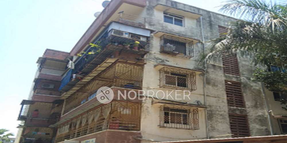 1 RK Flat In Aakash Apartment For Sale  In Bolinj Road