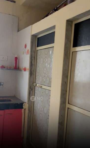 1 RK Flat In Aakash Apartment For Sale  In Bolinj Road