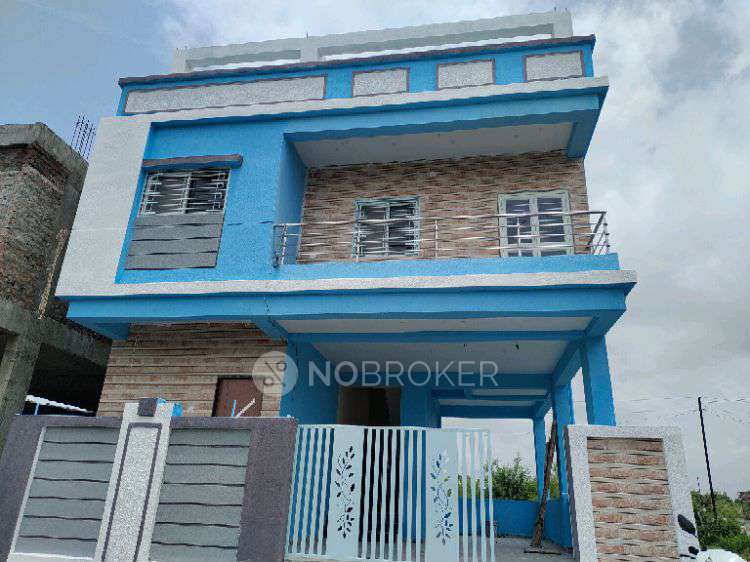 2 BHK House for Rent  In Jwj2+6mm, Patharemala, Charholi Budruk, Maharashtra 412105, India