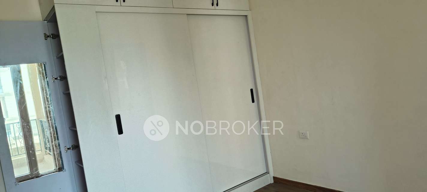 2 BHK Flat In Signature Global Park, Sector 36 for Rent  In Signature Global Park 4 And 5