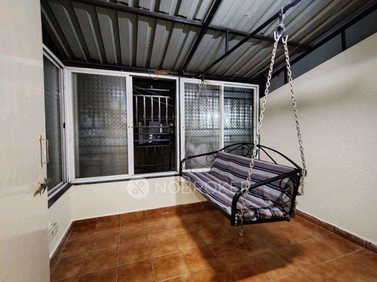 2 BHK Flat In Vardhaman Sparkling Crown For Sale  In Katraj