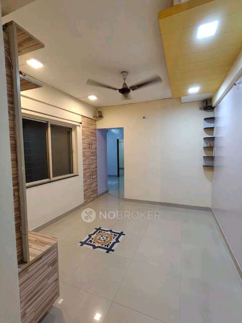 2 BHK Flat In Vardhaman Sparkling Crown For Sale  In Katraj