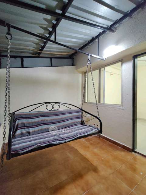 2 BHK Flat In Vardhaman Sparkling Crown For Sale  In Katraj