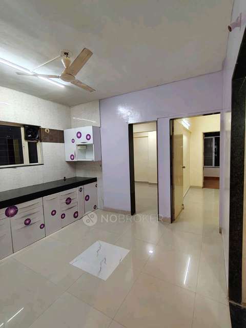 2 BHK Flat In Vardhaman Sparkling Crown For Sale  In Katraj