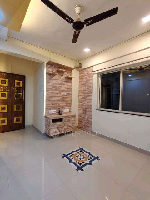 2 BHK Flat In Vardhaman Sparkling Crown For Sale  In Katraj