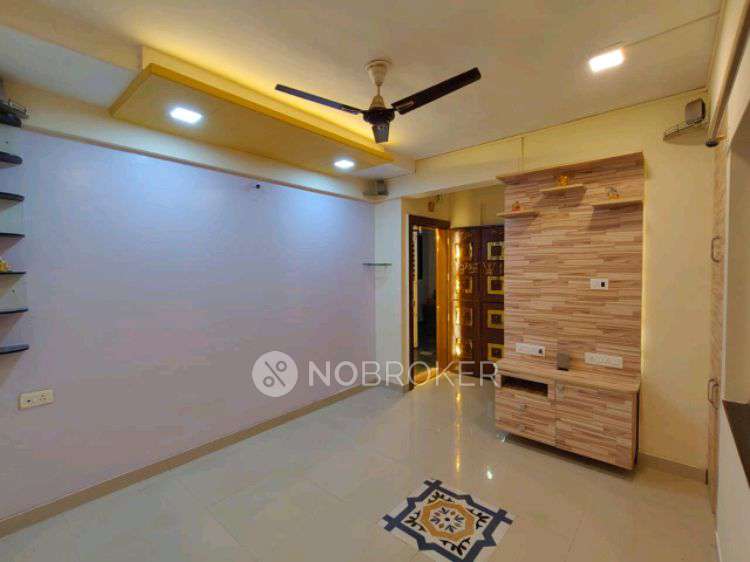 2 BHK Flat In Vardhaman Sparkling Crown For Sale  In Katraj