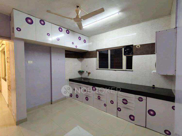 2 BHK Flat In Vardhaman Sparkling Crown For Sale  In Katraj