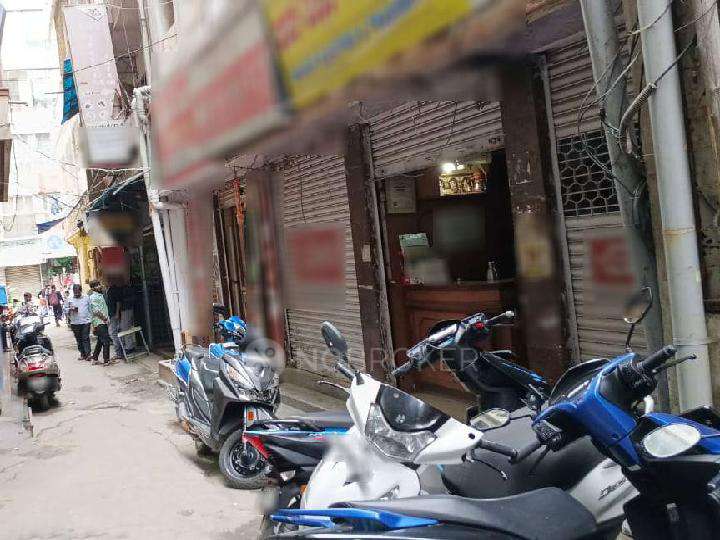 Commercial Property in Chickpete Metro Station, Bangalore for sale 