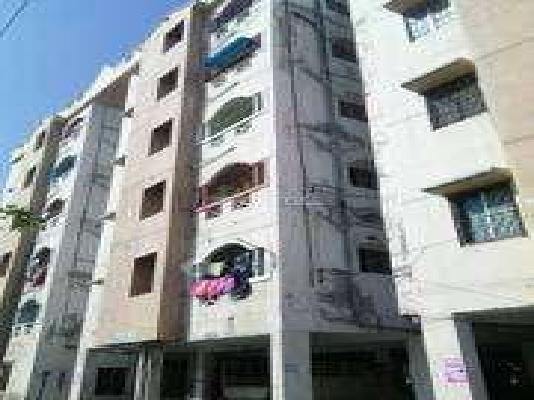 2 BHK Flat In Janapriya Avenue For Sale  In Kothapet