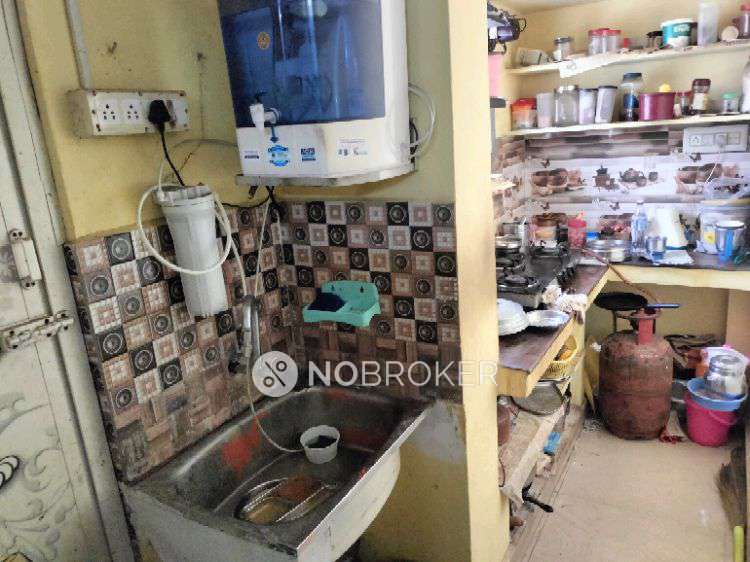 2 BHK House For Sale  In Vinayakapuram