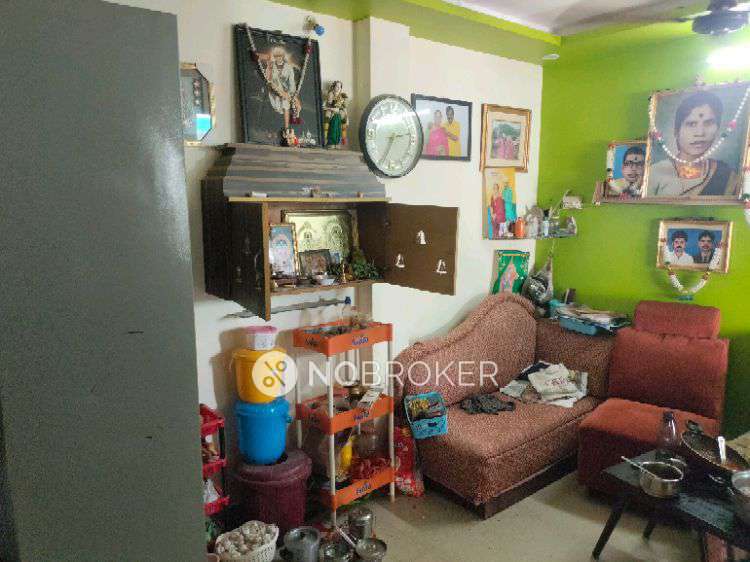 2 BHK House For Sale  In Vinayakapuram