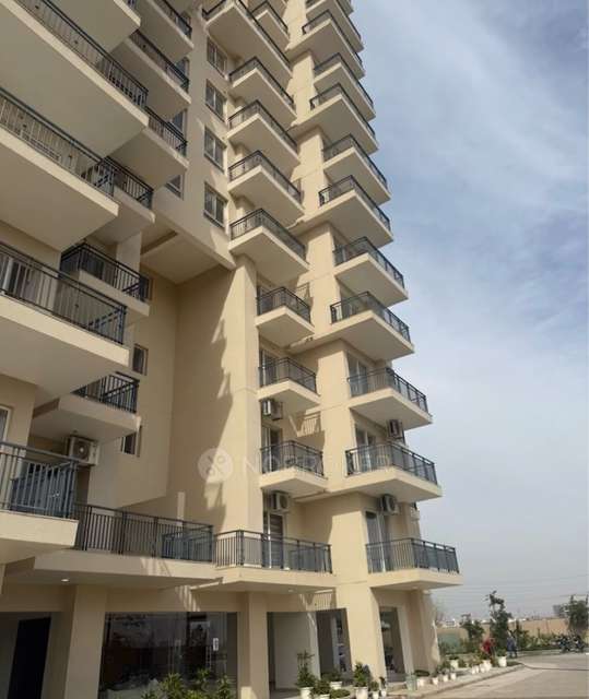 3 BHK Flat In Godrej Nature Plus For Sale  In Sector 33 