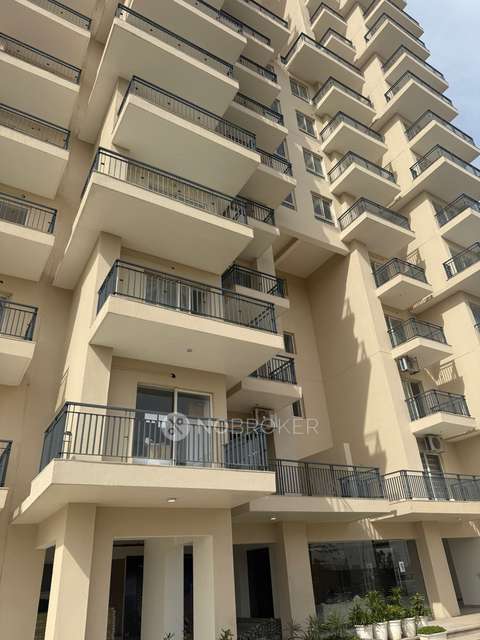 3 BHK Flat In Godrej Nature Plus For Sale  In Sector 33 