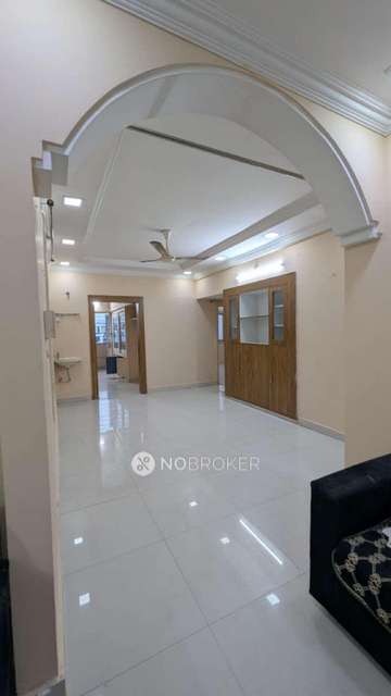 3 BHK Flat In Dwarakamai Residency For Sale  In Allwyn X Roads