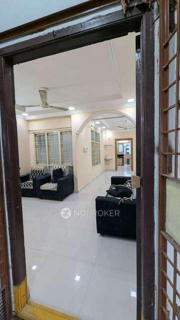 3 BHK Flat In Dwarakamai Residency For Sale  In Allwyn X Roads
