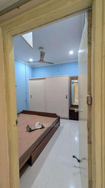 3 BHK Flat In Dwarakamai Residency For Sale  In Allwyn X Roads