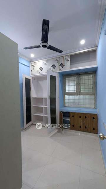 3 BHK Flat In Dwarakamai Residency For Sale  In Allwyn X Roads