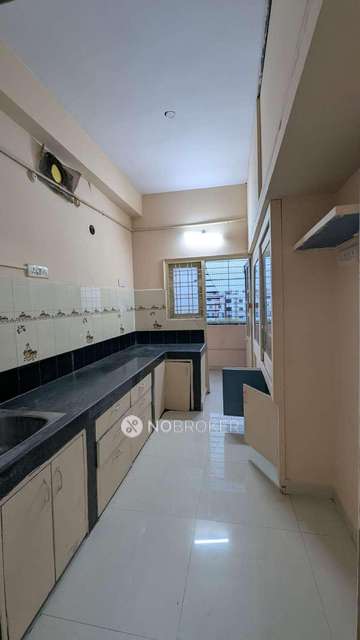 3 BHK Flat In Dwarakamai Residency For Sale  In Allwyn X Roads