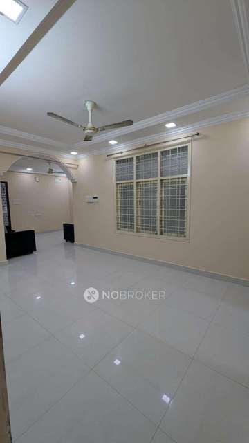 3 BHK Flat In Dwarakamai Residency For Sale  In Allwyn X Roads